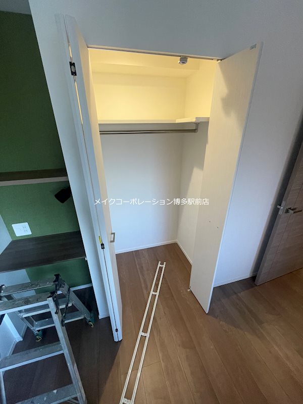 その他　※内装中の為現状優先