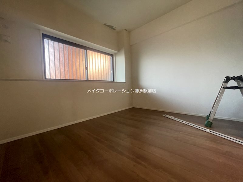 その他部屋・スペース　※内装中の為現状優先