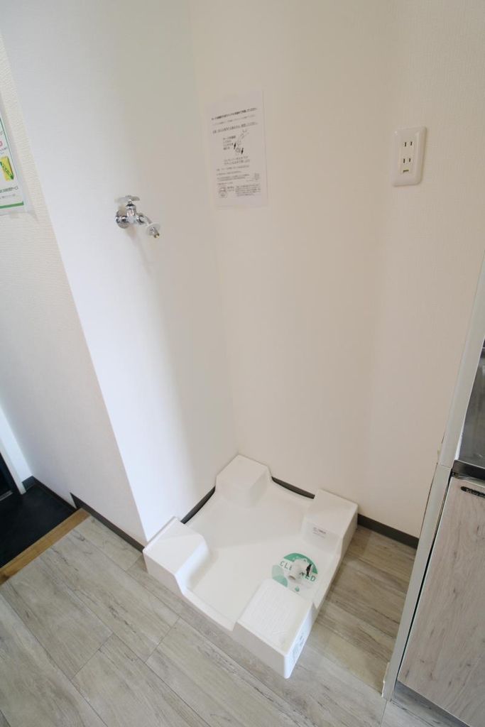 その他部屋・スペース　設備