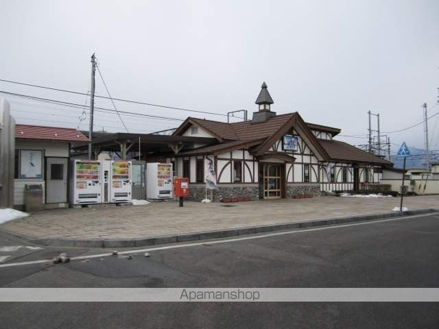 その他　豊科駅（その他）まで1070m