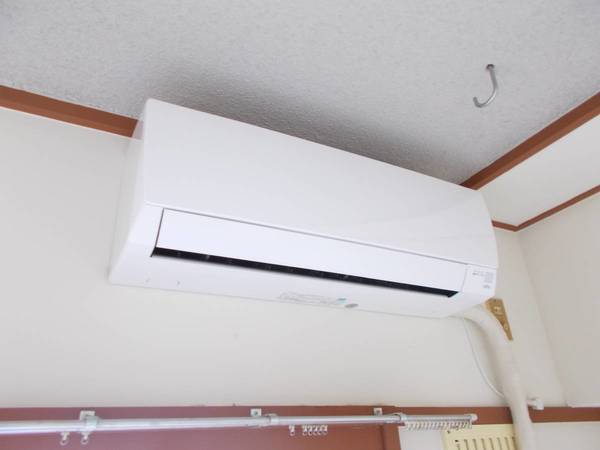 その他設備　ビレッジハウスの同一物件・同一タイプの間取りの写真です