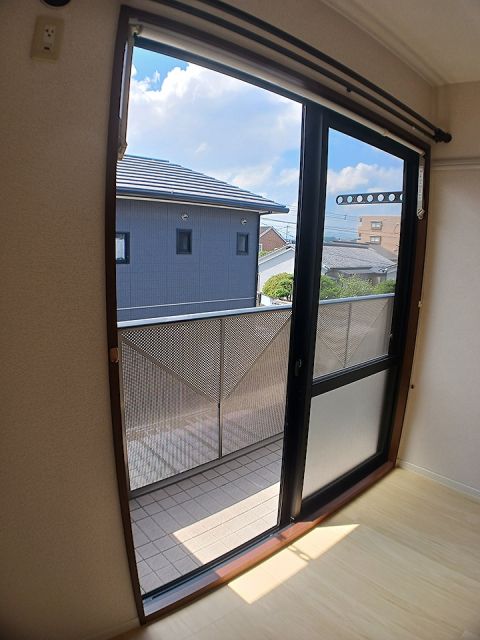 カーサコシネルAの内装写真