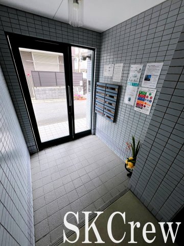 ロビー