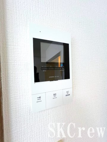 セキュリティ　参考写真