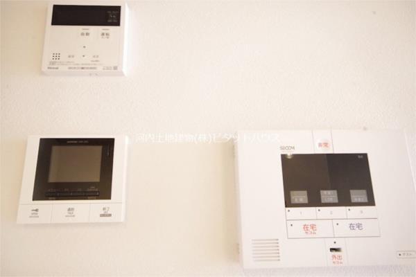 その他設備　その他設備