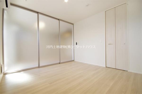 その他部屋・スペース　南洋室