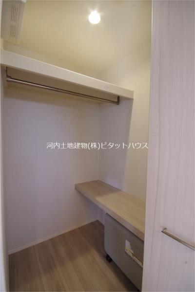 収納　収納