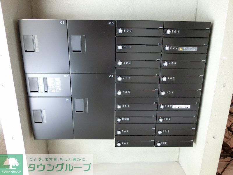 その他