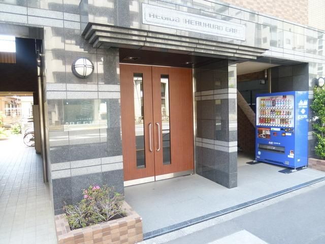 エントランス　★エントランス★