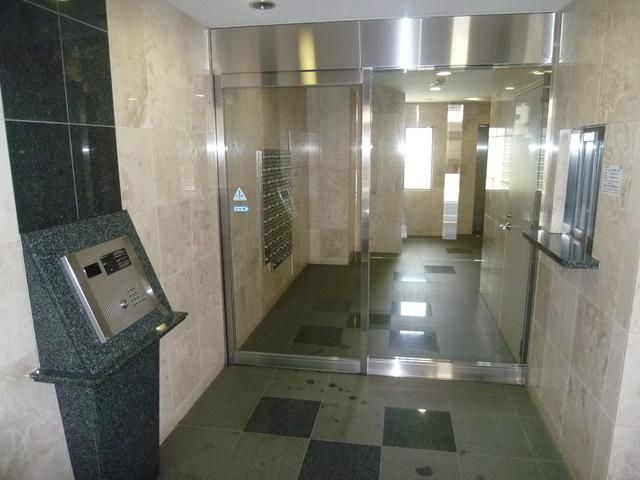その他　★オートロック★