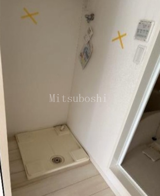 その他設備　※別室参考写真