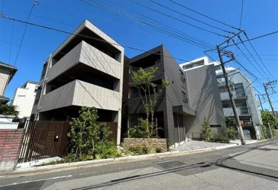 建物外観　★へーベルＶｉｌｌａｇｅ★シニア向け安心賃貸住宅★