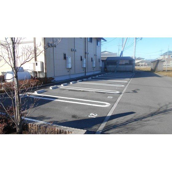 駐車場　★敷地内駐車場★要空き確認★