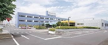 病院　一般財団法人とちぎメディカルセンターとちのき（病院）まで1950m