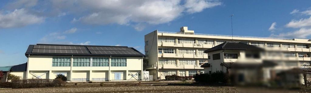小学校　栃木市立合戦場小学校（小学校）まで1150m