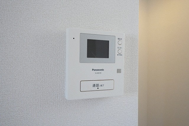 その他設備　同型タイプ