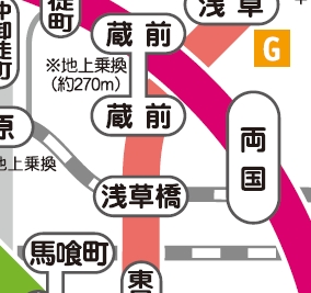 その他　☆路線図☆