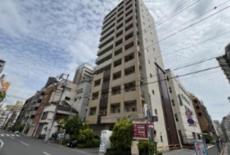 建物外観　☆きれいな外観☆