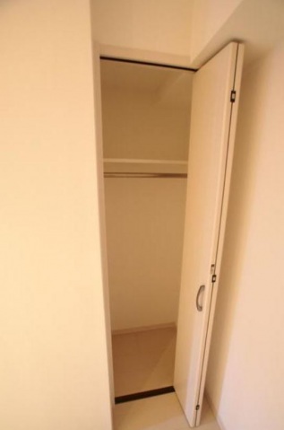 収納　こまごまとしたものを収納できそうですね