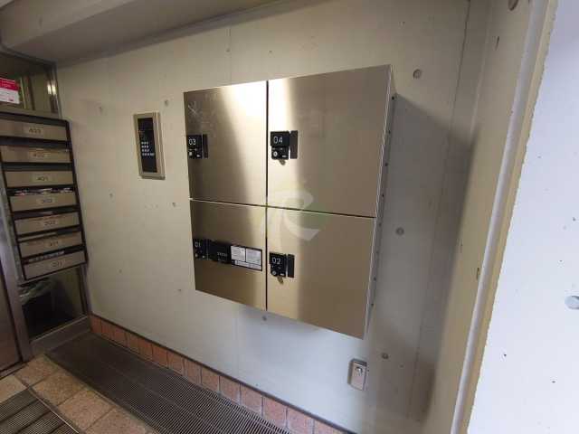 その他設備　K’s FLAT（ケーズフラット）