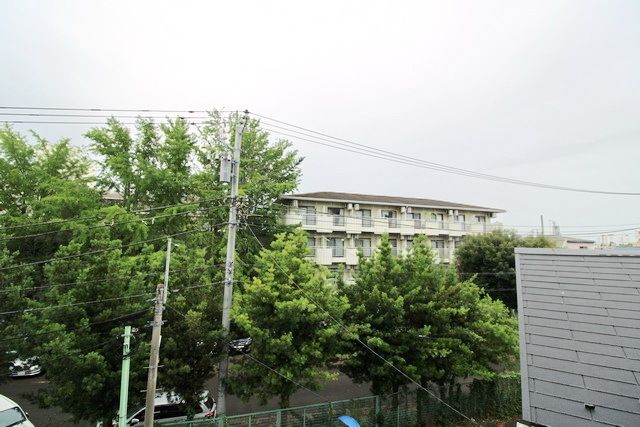 眺望　別部屋参照