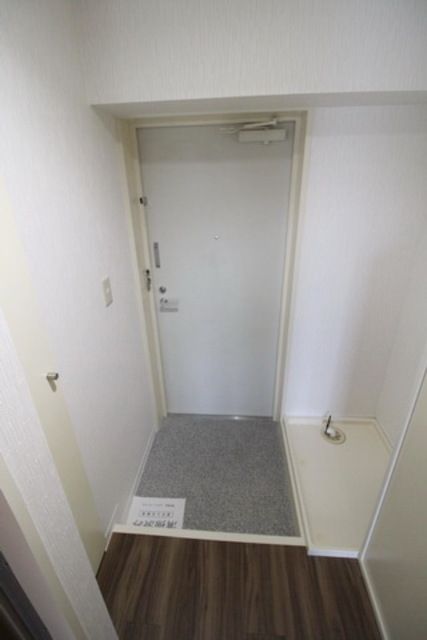 玄関　別部屋参照