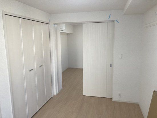 その他部屋・スペース　収納