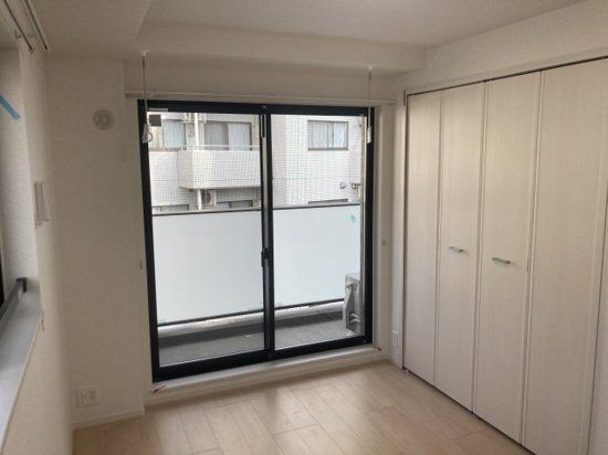 その他部屋・スペース　リビング/居室