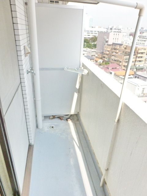 バルコニー　★お問い合わせはタウンハウジングまで★
