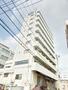 調布駅より徒歩5分 9階 築38年3ヶ月の賃貸物件