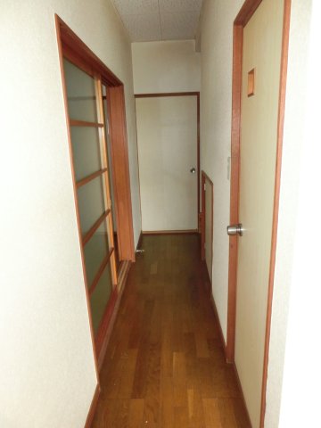 その他　廊下
