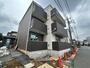 柏の葉キャンパス駅より徒歩12分 2階 新築の賃貸物件