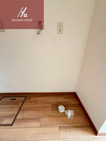 その他部屋・スペース　明るい色調の室内です