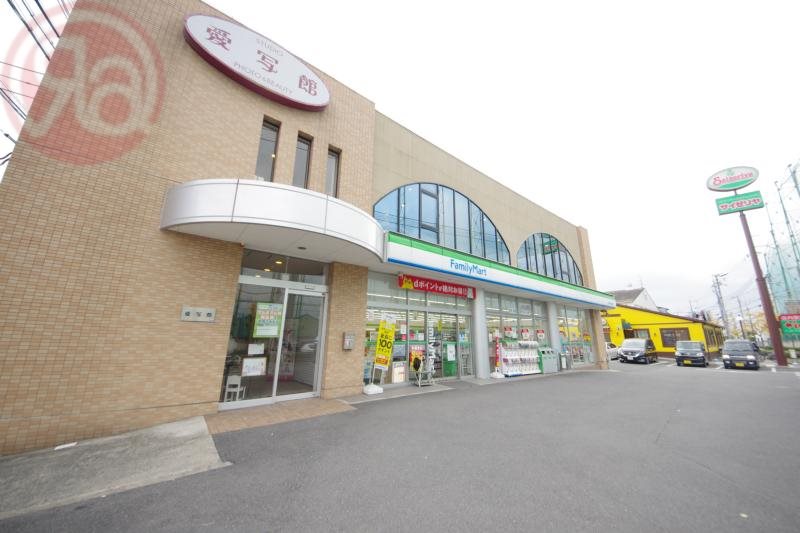 コンビニ　ファミリーマート 東大阪若江南町店（コンビニ）まで171m