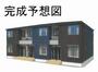 ＢＳＢ—１ 1階 新築の賃貸物件