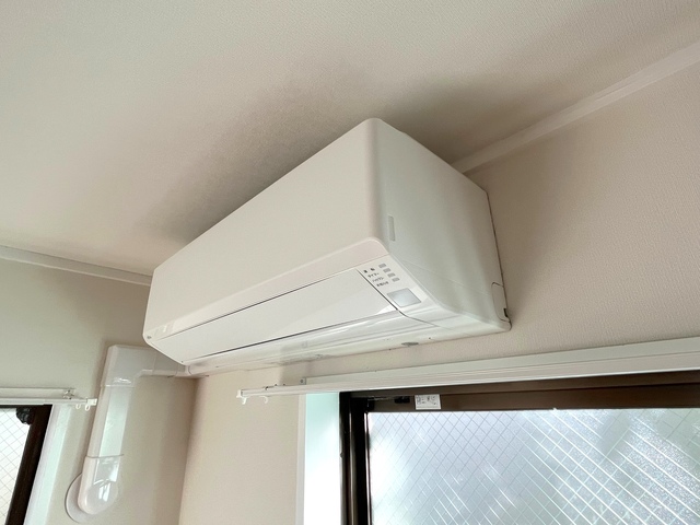 その他設備　★エアコン完備★