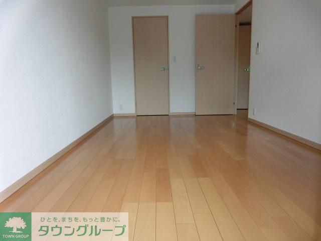 その他部屋・スペース　8帖の居室