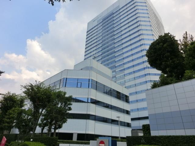 病院　亀田総合病院（病院）まで1100m