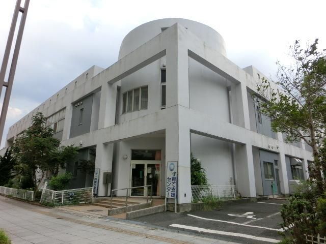 幼稚園・保育園　打瀬保育園（幼稚園・保育園）まで710m