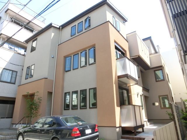 建物外観　☆外観☆