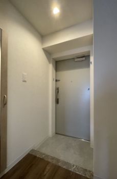 玄関　別号室参考写真
