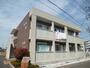箱根ケ崎駅より徒歩2分 築18年3ヶ月 2階建の賃貸物件
