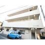 マンション妻田 3階 築25年9ヶ月の賃貸物件
