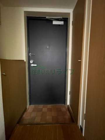 玄関　別部屋参考写真
