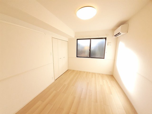 その他部屋・スペース　きれいな内装です