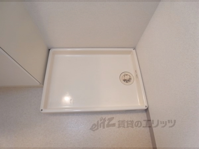 その他部屋・スペース　洗濯機置場