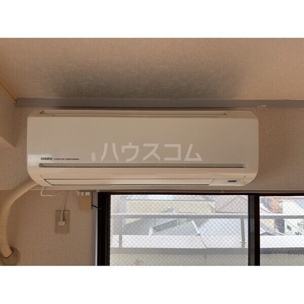 サンライズシナサンの外観写真