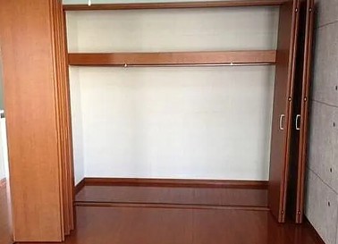 収納　※同施工別部屋参照写真
