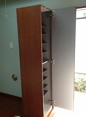 玄関　※同施工別部屋参照写真