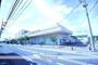 スーパー　ハローズ手城店（スーパー）まで774m